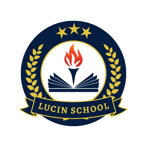 lucin Logo
