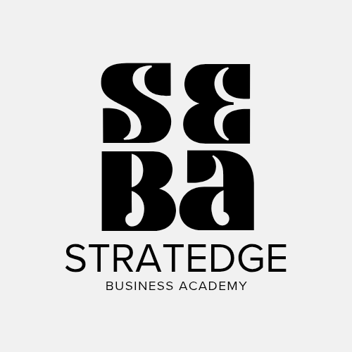 stratege Logo